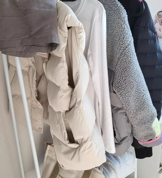 [네이버브랜드스토어 리뷰] 만족합니다만족합니다