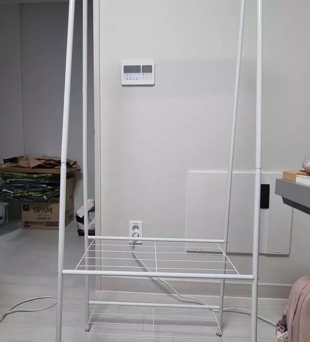 [네이버브랜드스토어 리뷰] 작은 공간에 가성비로 너무 좋습니다
