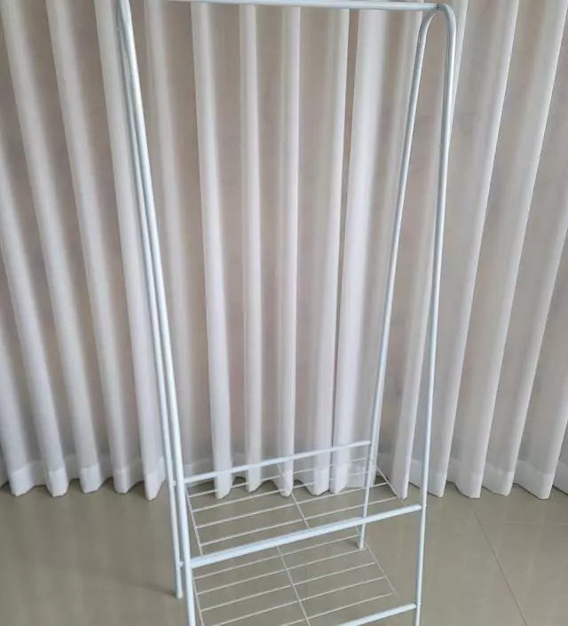 [네이버브랜드스토어 리뷰] 옷장이 꽉차서 패딩을 넣으니 넘 눌려서
