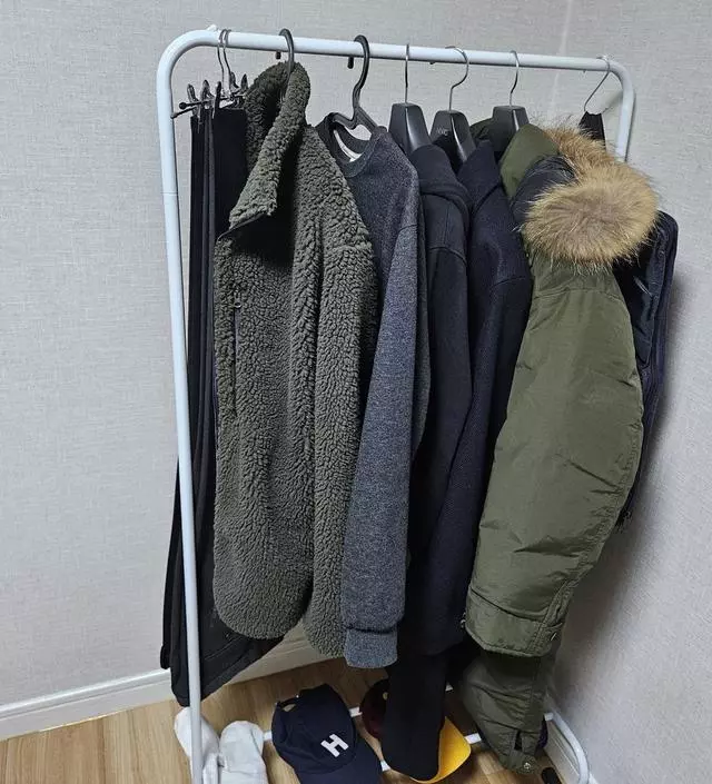 [네이버브랜드스토어 리뷰] 배송빠르고 상품 좋아요~