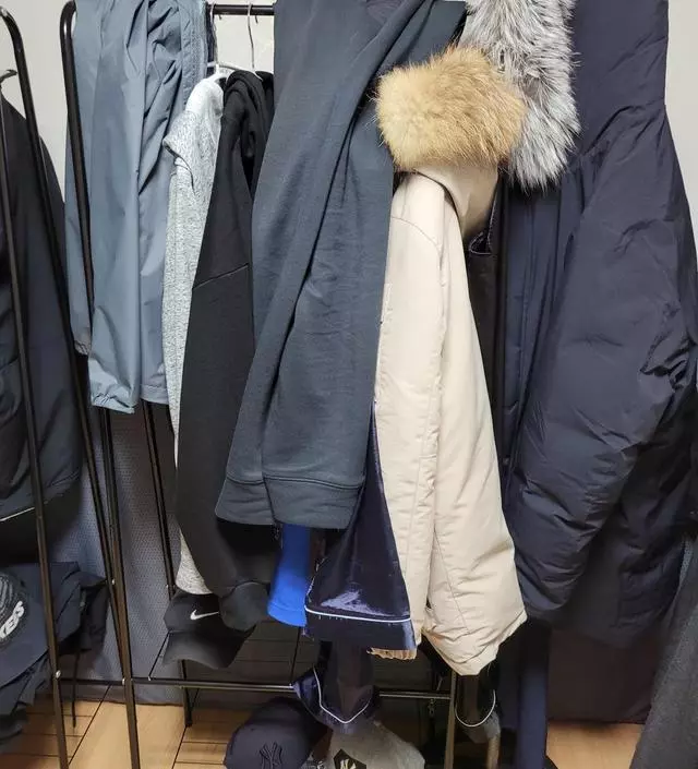 [네이버브랜드스토어 리뷰] 완전 잘쓰고있습니다 작은게 튼튼해요