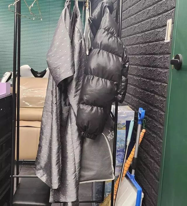 [네이버브랜드스토어 리뷰] 아직 잘 쓰고 있습니당 ㅎㅎ