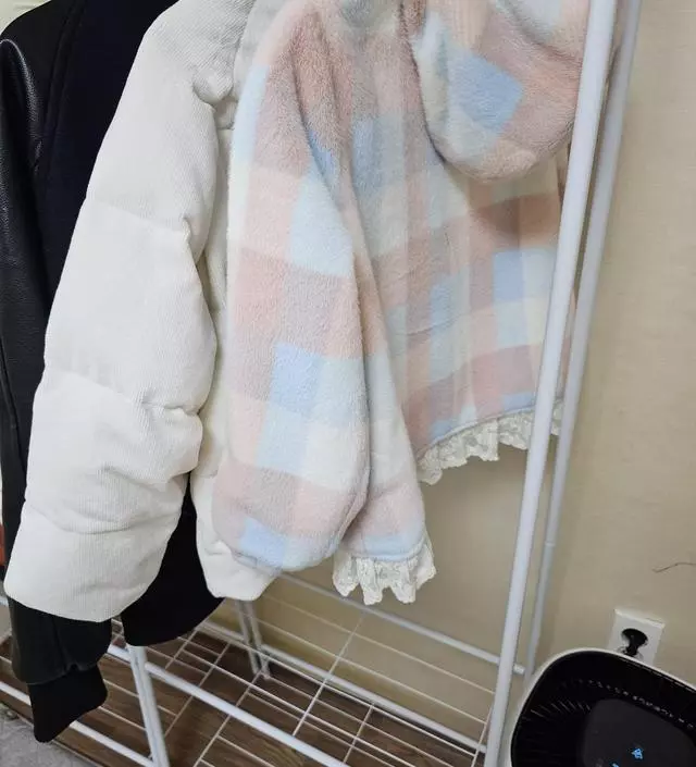 [네이버브랜드스토어 리뷰] 아주 좋네요 마음에 쏙 들어요