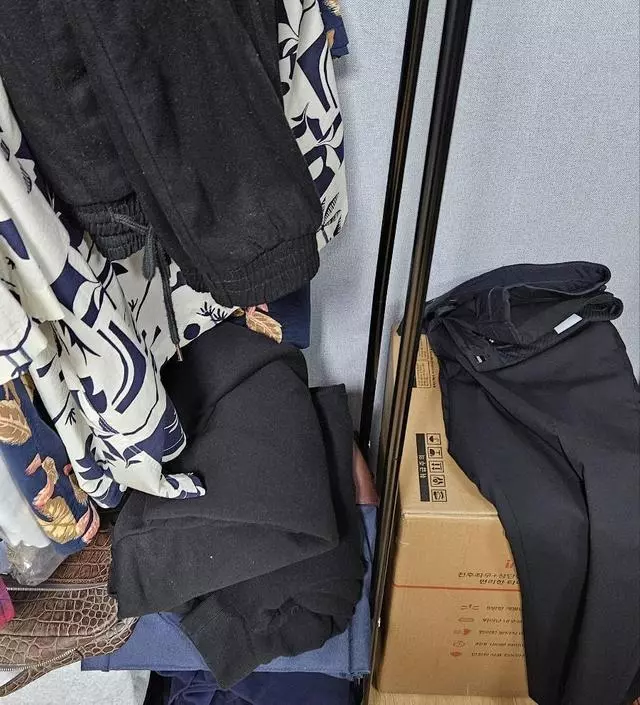 [네이버브랜드스토어 리뷰] 꾸준히 잘 쓰고 있고요 
