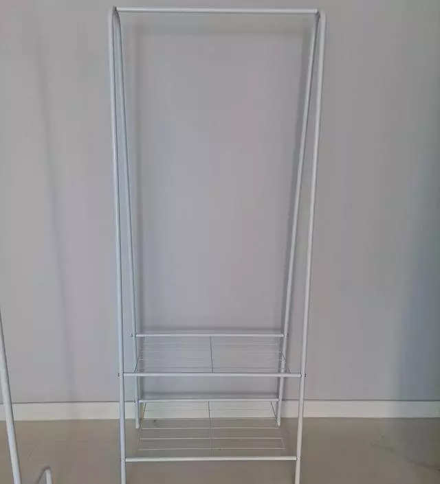 [네이버브랜드스토어 리뷰] 여자혼자도 쉽게 조립가능.