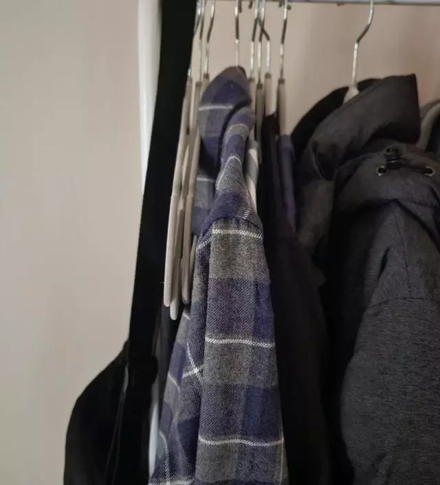 [네이버브랜드스토어 리뷰] 정리가 되어서 방이 깔끔해졌어요