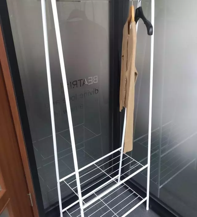 [네이버브랜드스토어 리뷰] 좁은 공간에 효율적으로 사용할수 있어서 좋아요.