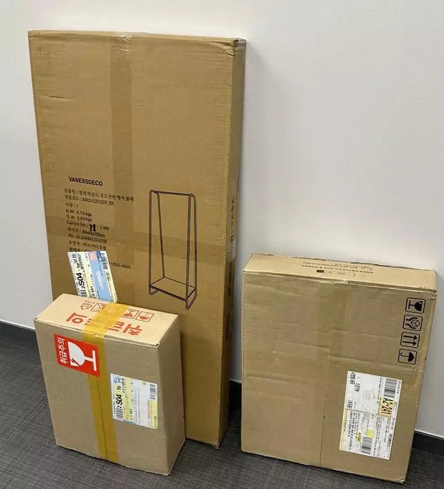 [네이버브랜드스토어 리뷰] 배송은 우선 빠르고 기존에 구매했던거라 추가구매했어요!