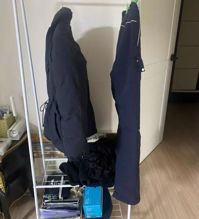 [네이버브랜드스토어 리뷰] 좁은 공간에 사용하기 좋아요
