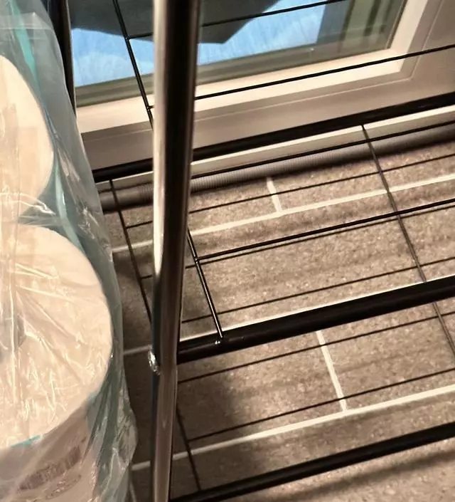 [네이버브랜드스토어 리뷰] 조립하기 편하고 튼튼해서 좋아용