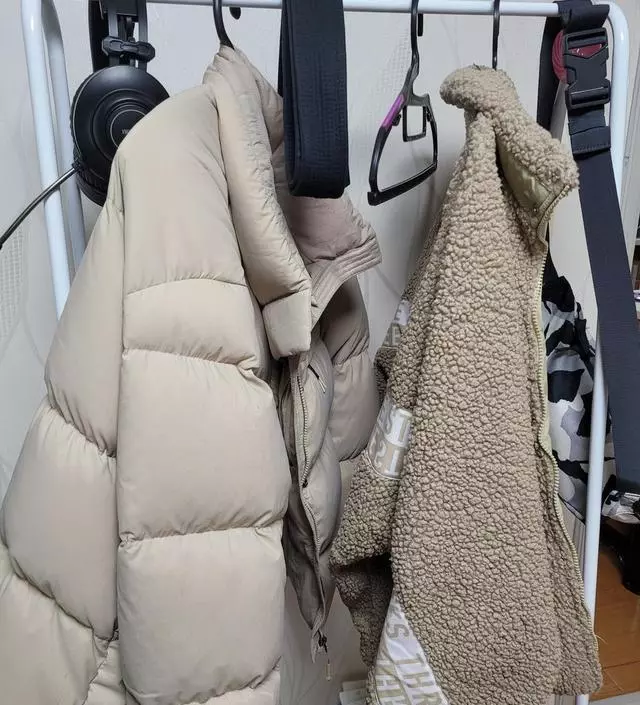 [네이버브랜드스토어 리뷰] 청소년 방에 쓰기 딱 좋네요 굿