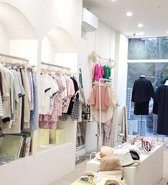 [네이버브랜드스토어 리뷰] 좋아요!!! ㅋ옷가게행사용으로딱 !!!