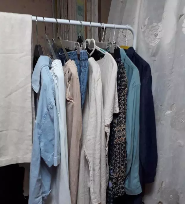 [네이버브랜드스토어 리뷰] 취소하려다가 받았는데 그냥 쓰기 괜찮네요.