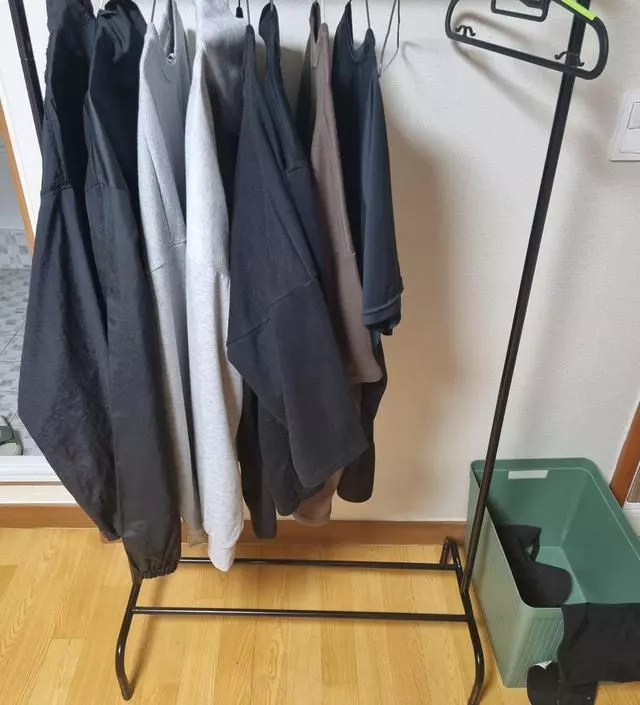 [네이버브랜드스토어 리뷰] 잘못주문해서 반품하려다 반품비가 ㄷㄷ
