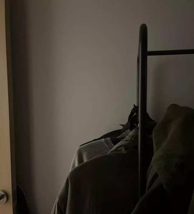 [네이버브랜드스토어 리뷰] 작당한 사이즈에 헹어 입니다 잘시용하겠급니다