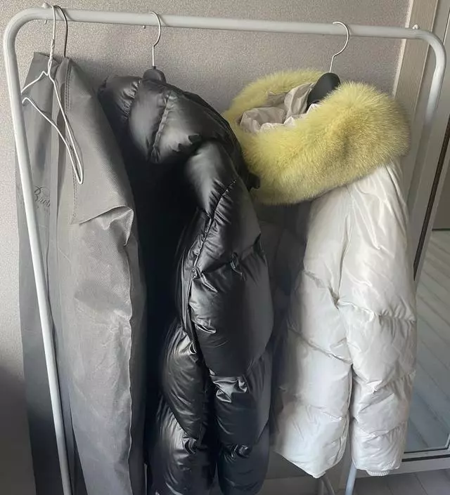 [네이버브랜드스토어 리뷰] 마감 깔끔하고 자리차지 안해서 좋아요.