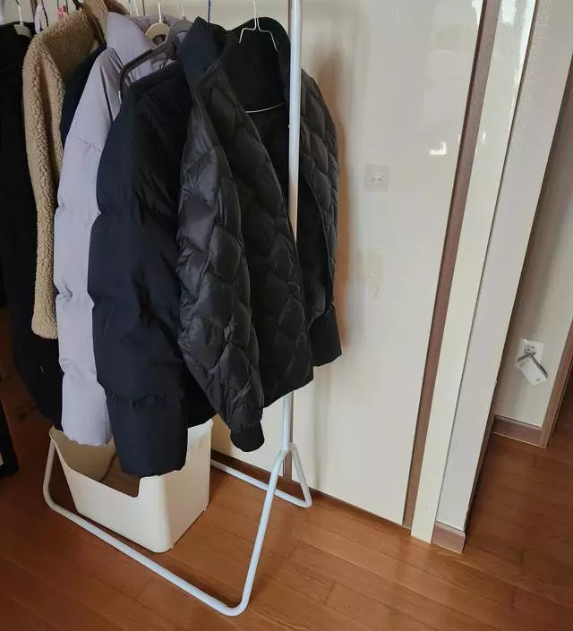 [네이버브랜드스토어 리뷰] 디자인 깔끔하고 사용하기좋아요