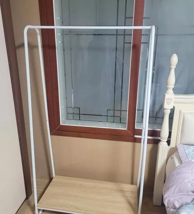 [네이버브랜드스토어 리뷰] 생각보다 크고 튼튼하네요
