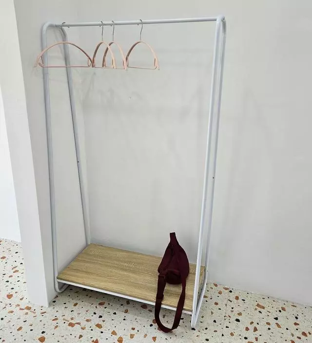 [네이버브랜드스토어 리뷰] 조립하기 어렵지안고 사이즈는 넉넉하며 튼튼하네요.잘 사용 할께요.