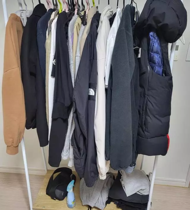 [네이버브랜드스토어 리뷰] 너무 편해요~진작에 살걸~~