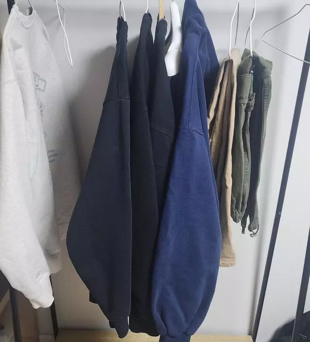 [네이버브랜드스토어 리뷰] 빠른배송과 좋은제품 잘 받았네요