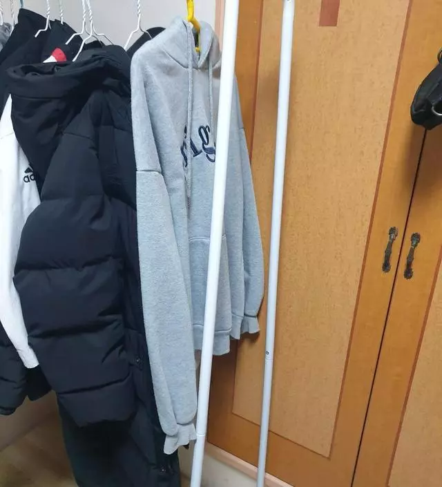 [네이버브랜드스토어 리뷰] 제품에 대해 만족합니다-