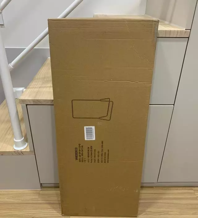 [네이버브랜드스토어 리뷰] 이가격에 괜찮죠~빠른배송감사합니다