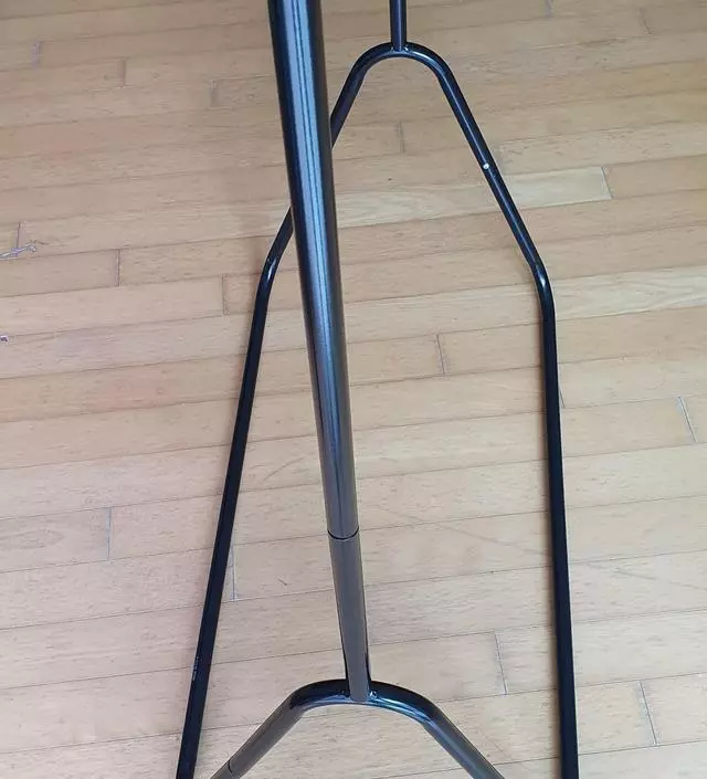 [네이버브랜드스토어 리뷰] 폭이 작은걸 찾다가 마침 있길래 주문했는데 좋아요..
