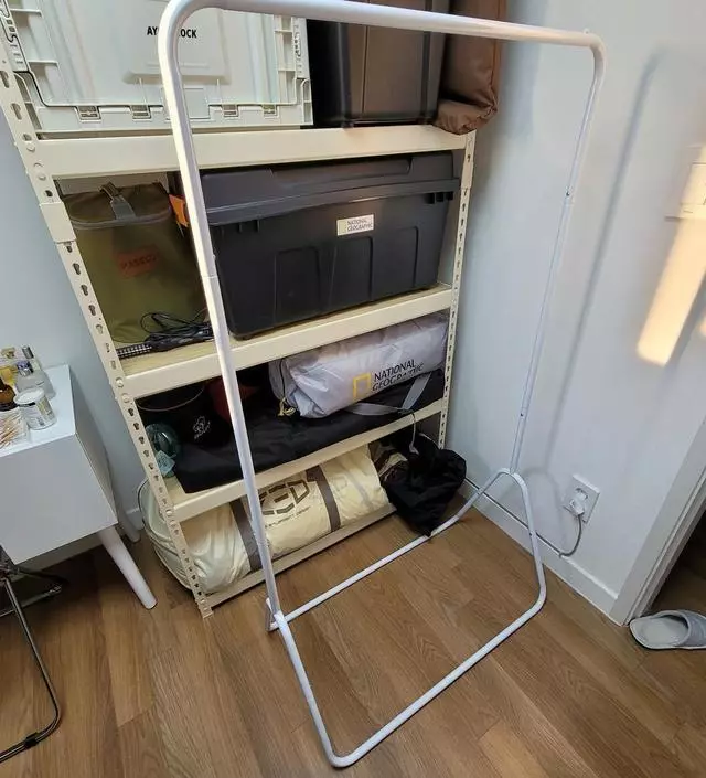 [네이버브랜드스토어 리뷰] 좋네요
