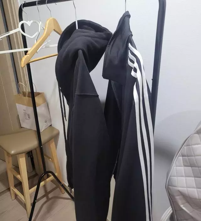 [네이버브랜드스토어 리뷰] 이제 외투들이 하나씩 나오니
