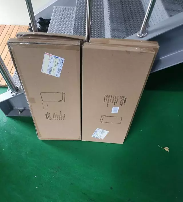 [네이버브랜드스토어 리뷰] 감사합니다 잘쓰겠습니다