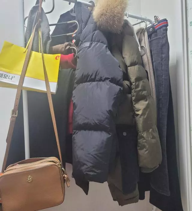 [네이버브랜드스토어 리뷰] 기대는 안했는데  정말 괜찮은 제품이네요
