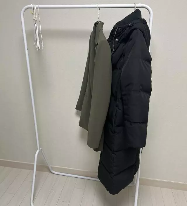 [네이버브랜드스토어 리뷰] 설치쉽고 고정 잘되고 튼튼해요.