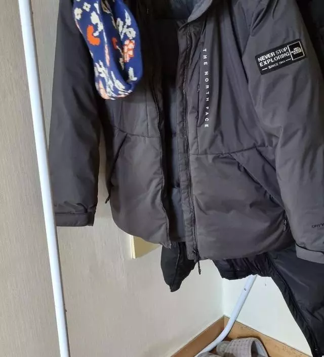 [네이버브랜드스토어 리뷰] 공간을 많이 차지하지 않고
