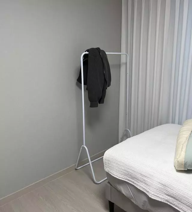 [네이버브랜드스토어 리뷰] 조립도 간단하고 심플 하니 이쁩니다