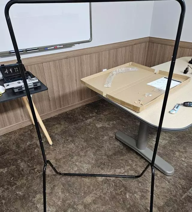 [네이버브랜드스토어 리뷰] 사무실용으로 구매했는데 가격대비 좋아요