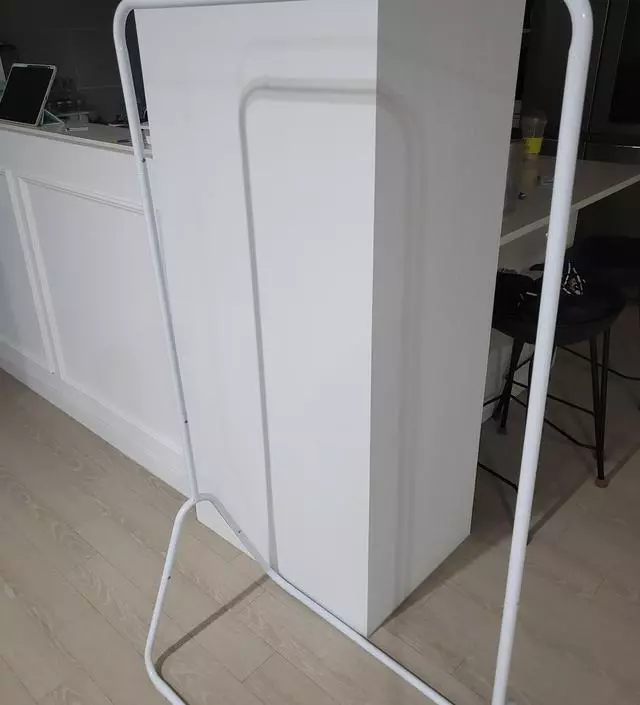 [네이버브랜드스토어 리뷰] 배송~빠른편이고요 ~생각보다 튼튼한듯. 가격대비 완전 좋은듯요