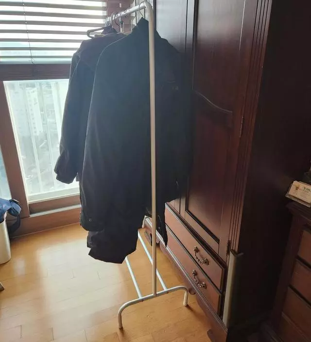 [네이버브랜드스토어 리뷰] 사용하기 좋고 수납도 좋아요