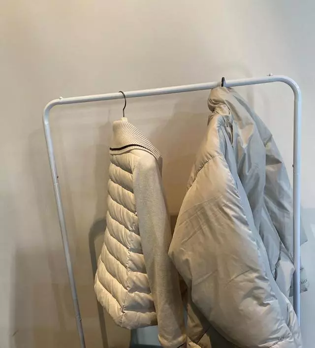 [네이버브랜드스토어 리뷰] 조립이 너무 편하고 간편합니다. 짱!!!