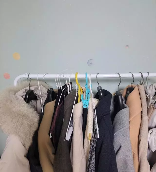 [네이버브랜드스토어 리뷰] 간단하게 수납하기 좋아요
