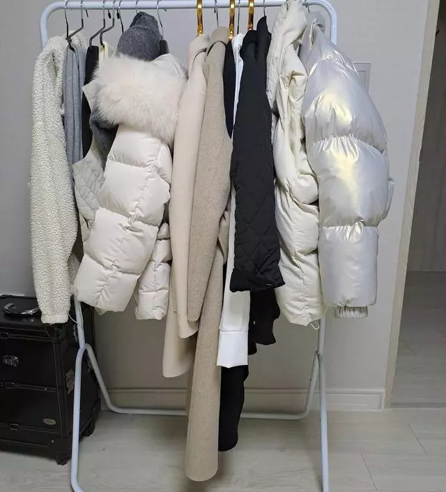 [네이버브랜드스토어 리뷰] 저렴하게 잘산거같아요
