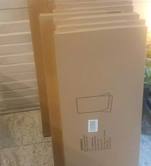 [네이버브랜드스토어 리뷰] 어떤거는 구멍이 빡빡하고 어떤거는 헐렁하고...그래도 만족