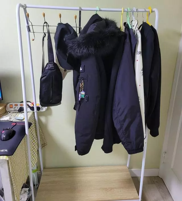 [네이버브랜드스토어 리뷰] 깔끔하고 예쁘네요
