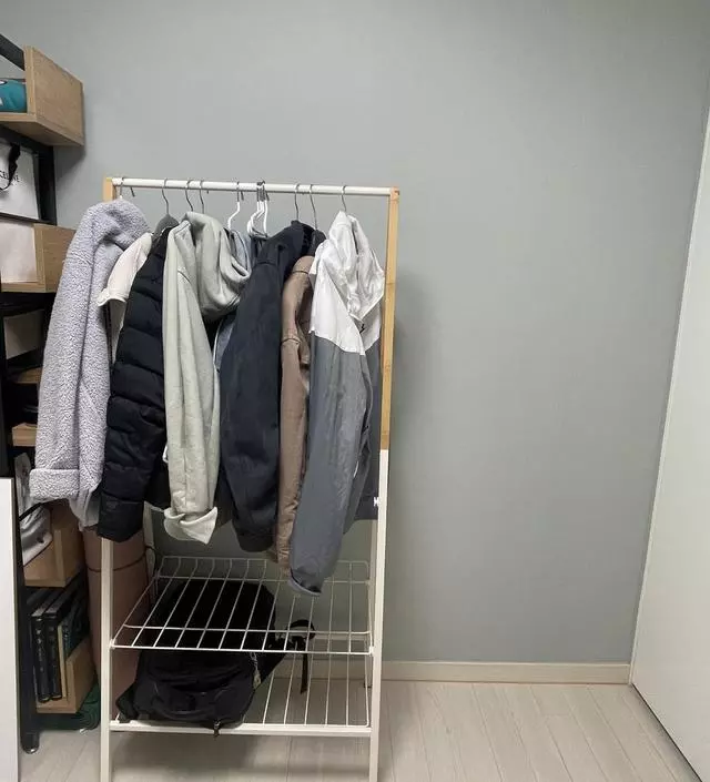 [네이버브랜드스토어 리뷰] 튼튼하고 생각보다 많이 걸려서 너무 만족해요
