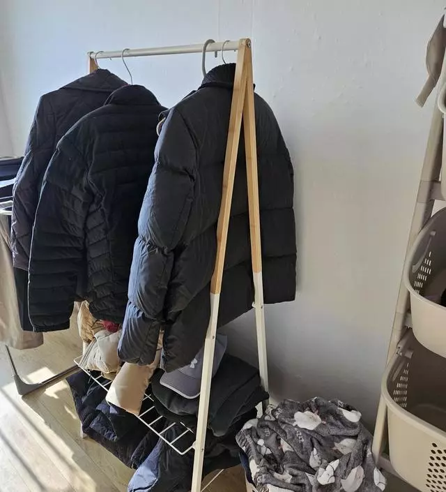 [네이버브랜드스토어 리뷰] 생각보다 크고 조립하기도 쉽고 전체적으로 너무 만족합니다