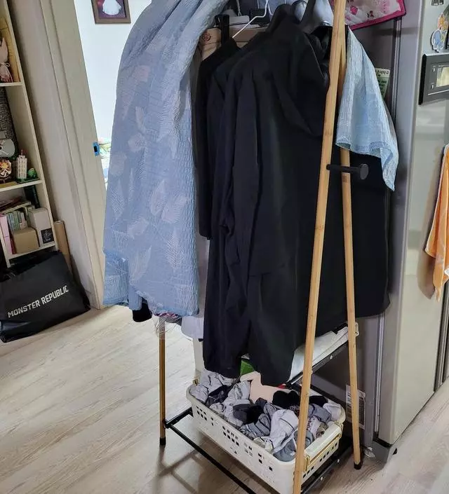 [네이버브랜드스토어 리뷰] 생각보다  너무 좋아용~~
