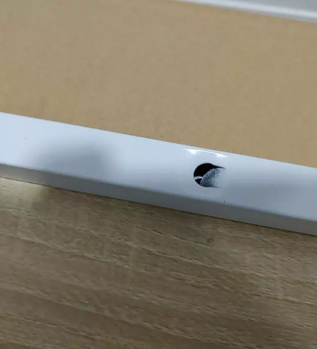 [네이버브랜드스토어 리뷰] 딸 방 행거로 쓰다가 안방에도 필요해서 하나 더 구입합니다. 조립은 다소 힘들지만 완