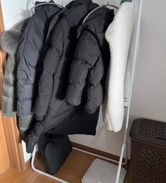 [네이버브랜드스토어 리뷰] 원하는사이즈에요 
