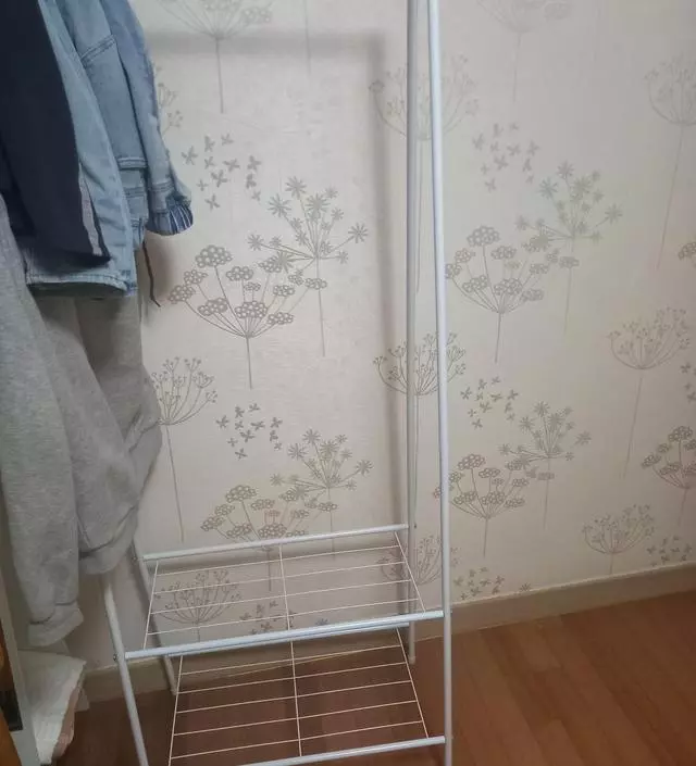 [네이버브랜드스토어 리뷰] 크기도 원하는 크기고 저렴한 가격에 아들 옷 정리에 잘쓸수있겠어요 잘산거같네요