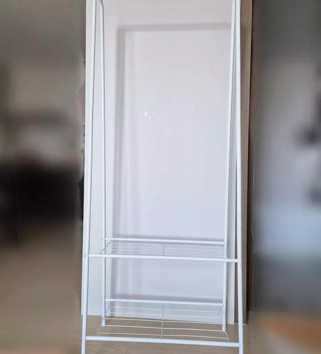 [네이버브랜드스토어 리뷰] 설치 쉽고 튼튼해요! 가성비 좋습니다